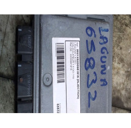 CALCULATEUR MOTEUR...