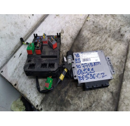 CALCULATEUR MOTEUR...