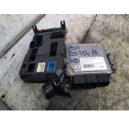 CALCULATEUR MOTEUR...