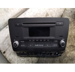 AUTORADIO...