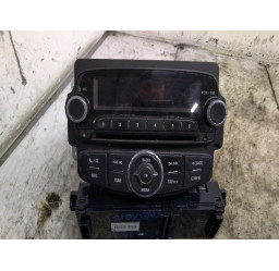 AUTORADIO...