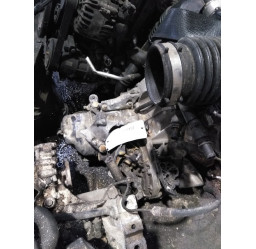 BOITE A VITESSE MECANIQUE