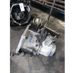 BOITE A VITESSE MECANIQUE