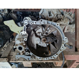 BOITE A VITESSE MECANIQUE