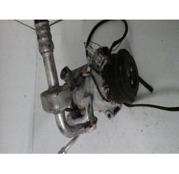 COMPRESSEUR AIR CONDITIONNE