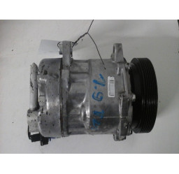 COMPRESSEUR AIR CONDITIONNE