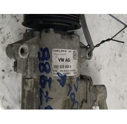 COMPRESSEUR AIR CONDITIONNE