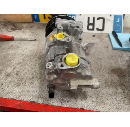 COMPRESSEUR AIR CONDITIONNE