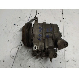 COMPRESSEUR AIR CONDITIONNE