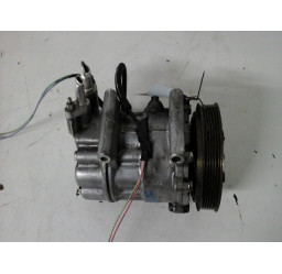COMPRESSEUR AIR CONDITIONNE