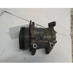COMPRESSEUR AIR CONDITIONNE