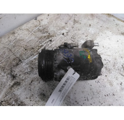 COMPRESSEUR AIR CONDITIONNE