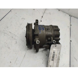 COMPRESSEUR AIR CONDITIONNE