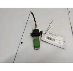 RESISTANCE DE CHAUFFAGE