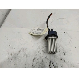 RESISTANCE DE CHAUFFAGE