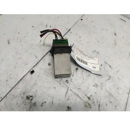 RESISTANCE DE CHAUFFAGE