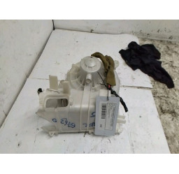 VENTILATEUR DE CHAUFFAGE