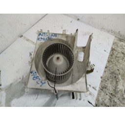 VENTILATEUR DE CHAUFFAGE
