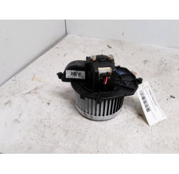 VENTILATEUR DE CHAUFFAGE