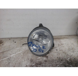 PHARE ANTIBROUILLARD AV D