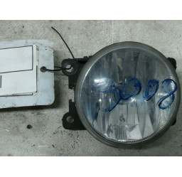 PHARE ANTIBROUILLARD AV G