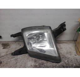 PHARE ANTIBROUILLARD AV G