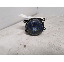 PHARE ANTIBROUILLARD AV G