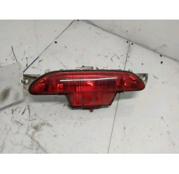 FEU STOP SUPPLEMENTAIRE