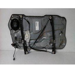 MECANISME LEVE-GLACE AV D