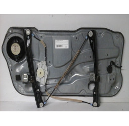 MECANISME LEVE-GLACE AV D