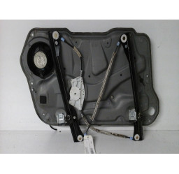 MECANISME LEVE-GLACE AV D