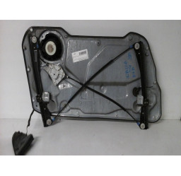 MECANISME LEVE-GLACE AV D