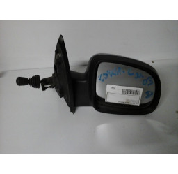 RETROVISEUR EXT D