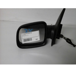 RETROVISEUR EXT D