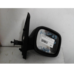 RETROVISEUR EXT D