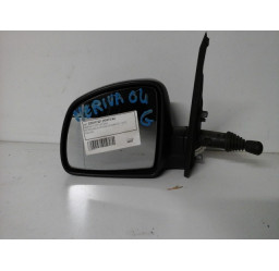 RETROVISEUR EXT G