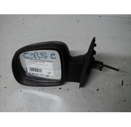 RETROVISEUR EXT G