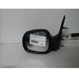 RETROVISEUR EXT G