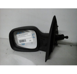 RETROVISEUR EXT G