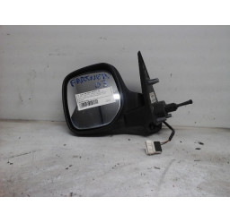 RETROVISEUR EXT G