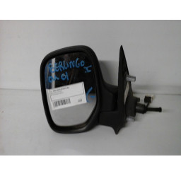 RETROVISEUR EXT G