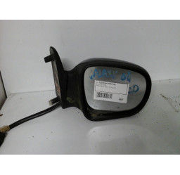 RETROVISEUR EXT ELECTRIQUE D