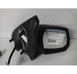 RETROVISEUR EXT ELECTRIQUE D