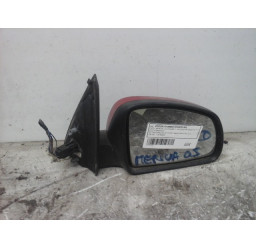 RETROVISEUR EXT ELECTRIQUE D