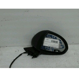 RETROVISEUR EXT ELECTRIQUE D