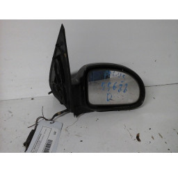 RETROVISEUR EXT ELECTRIQUE D