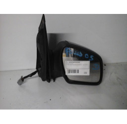 RETROVISEUR EXT ELECTRIQUE D