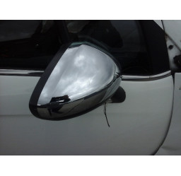 RETROVISEUR EXT ELECTRIQUE D