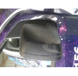 RETROVISEUR EXT ELECTRIQUE D