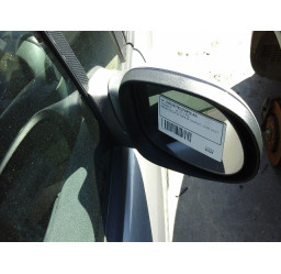 RETROVISEUR EXT ELECTRIQUE D